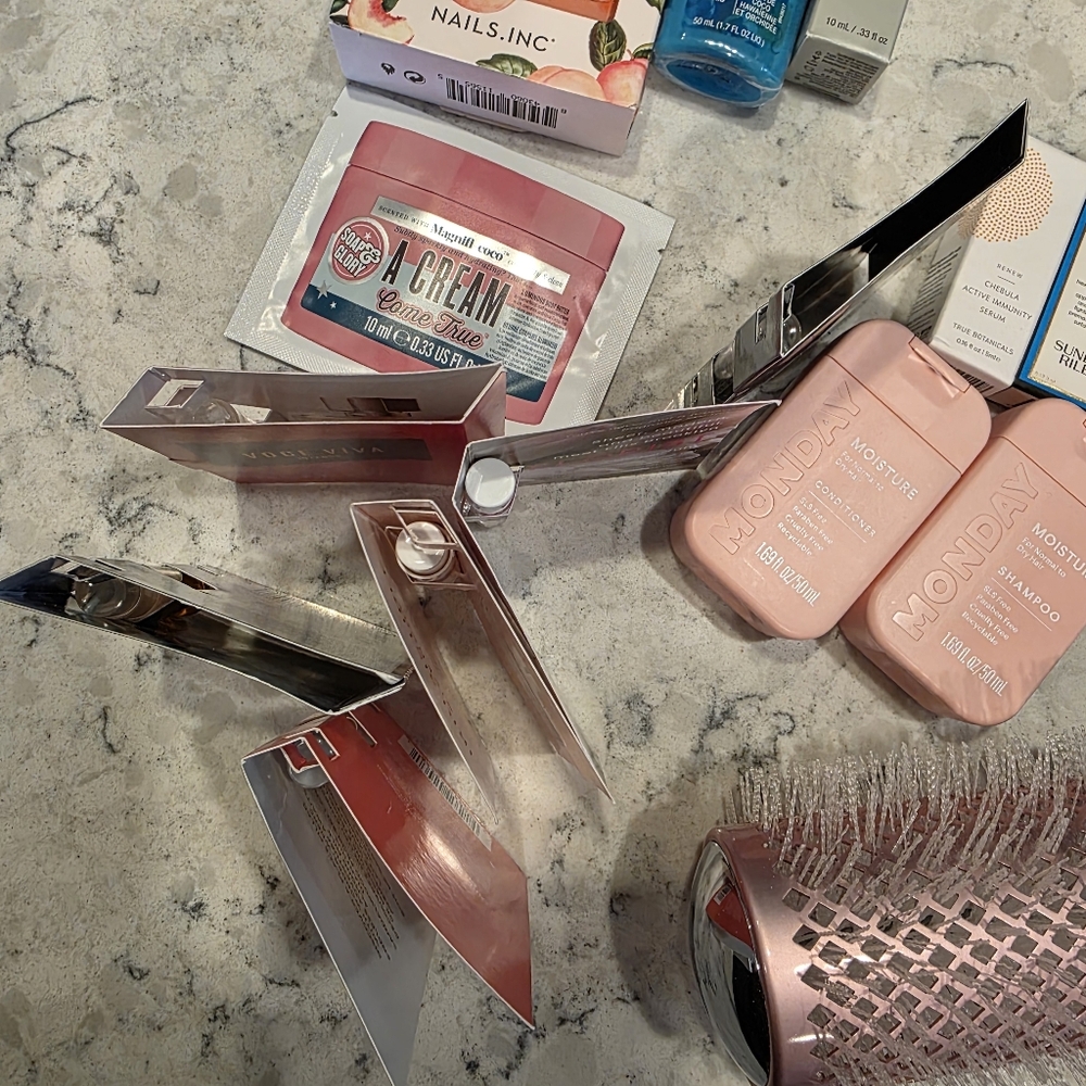 Beauty Bundle Set ! Travel Size, Sephora & Ulta Mix  All Brand New - Picture 8 of 17
